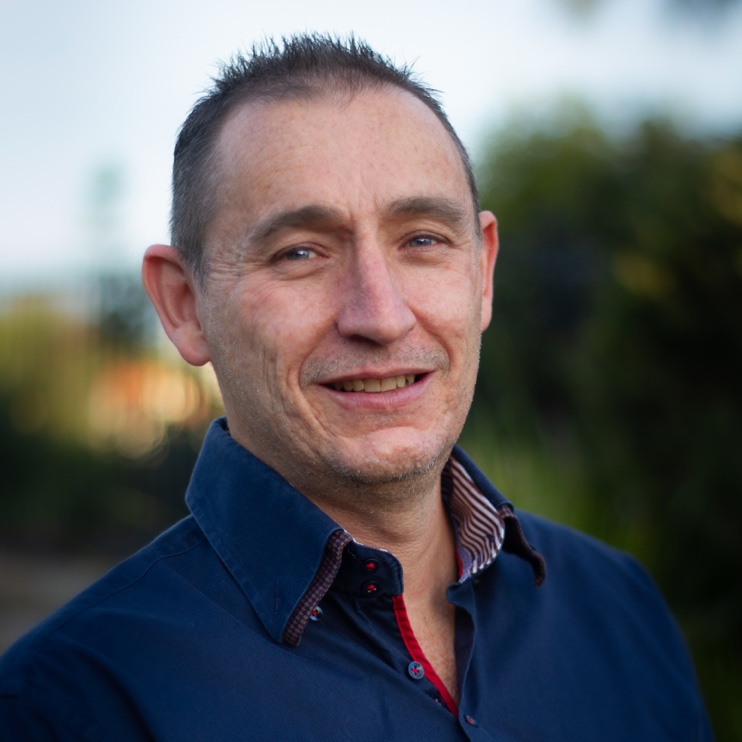 Lawrence Kopping, Founding Principal of Kopping Capital